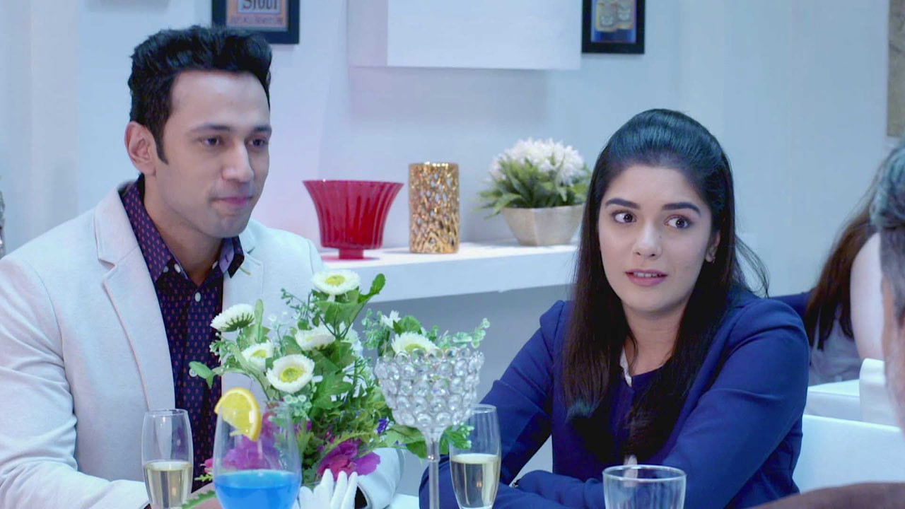 Ek Nayi Ummeed: Roshni — Épisode 6