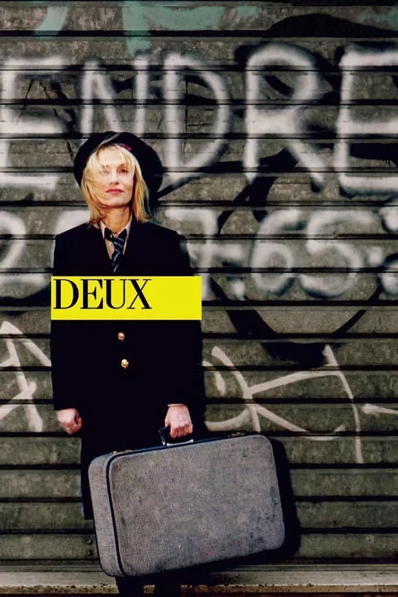 مشاهدة فيلم Deux مترجم بدون اعلانات - بوستر