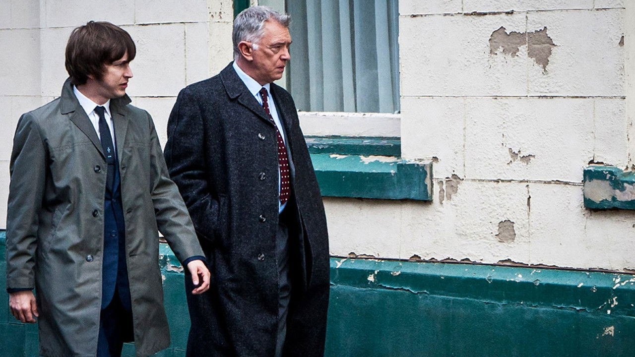 Inspecteur Gently — Épisode 1