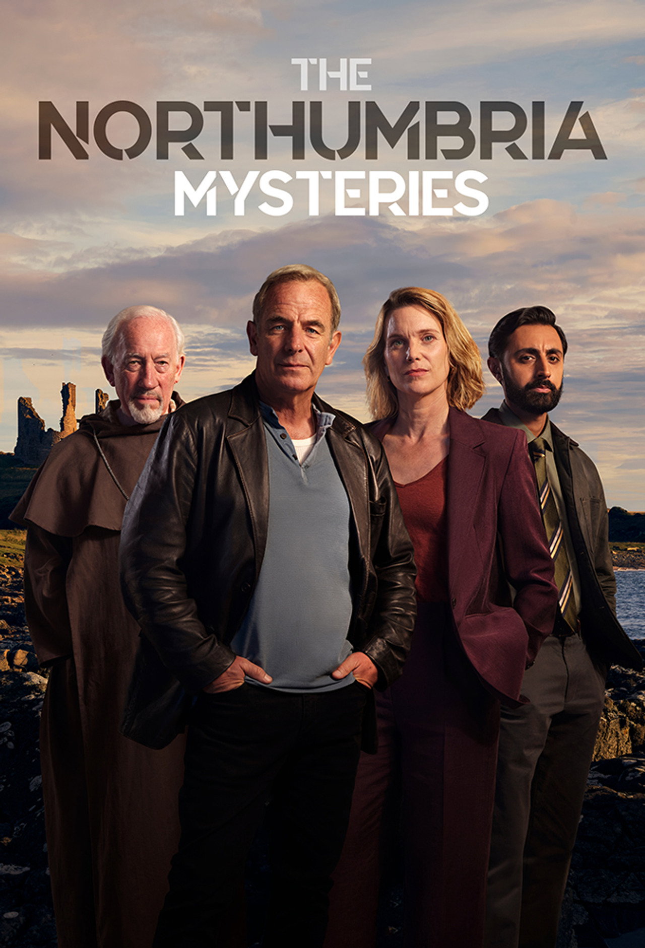 The Northumbria Mysteries – plakát 6