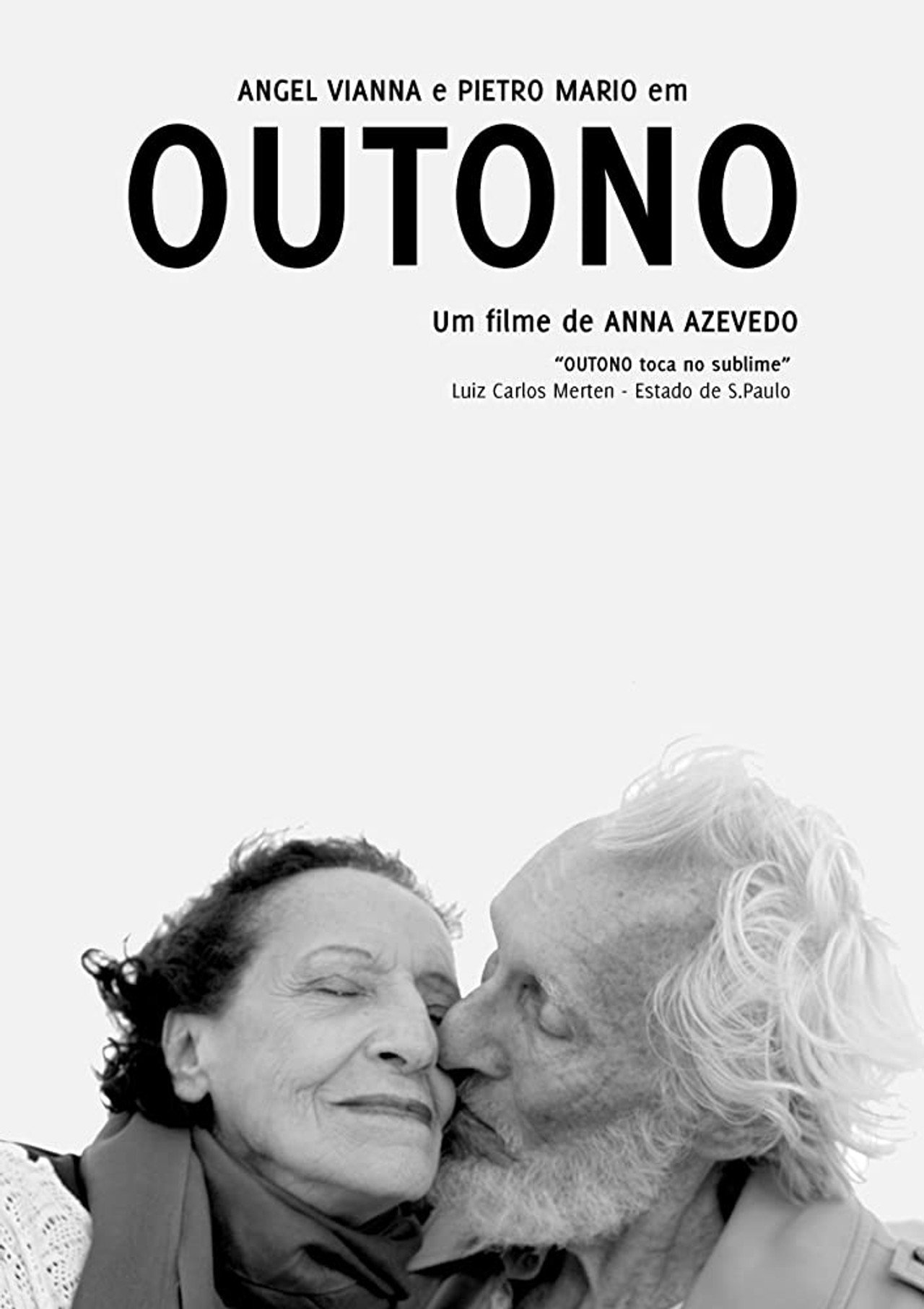 Outono Backdrop