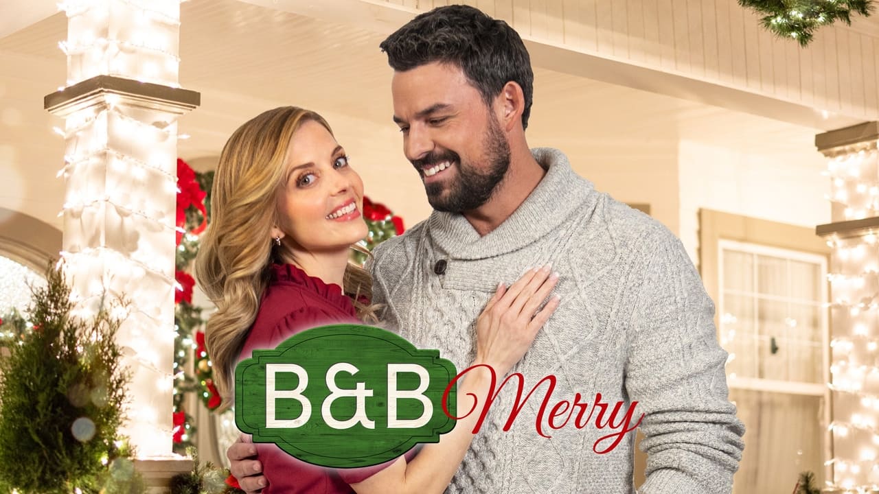 B&B Merry background