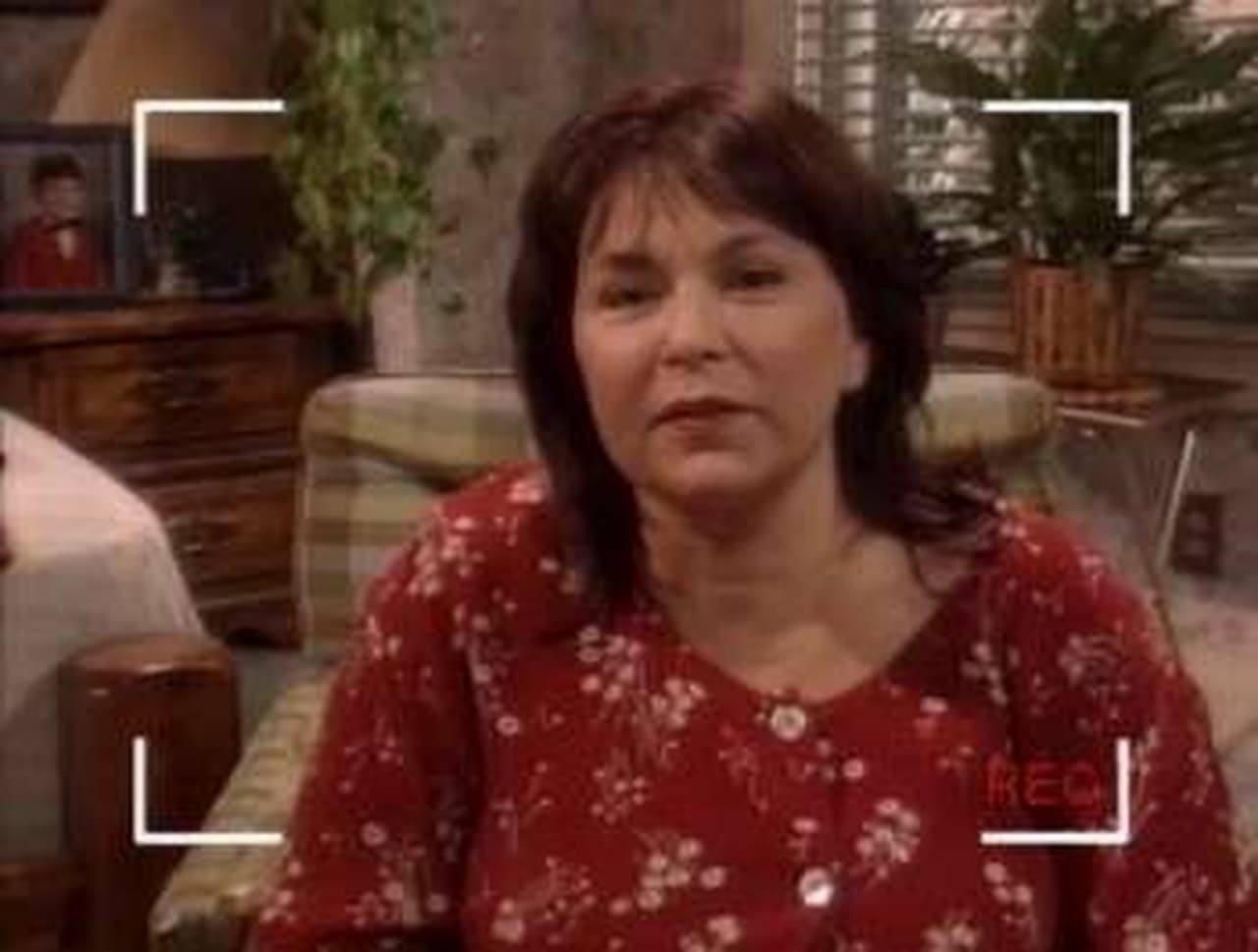Roseanne - Season 8 Episode 10 : Direct to Video