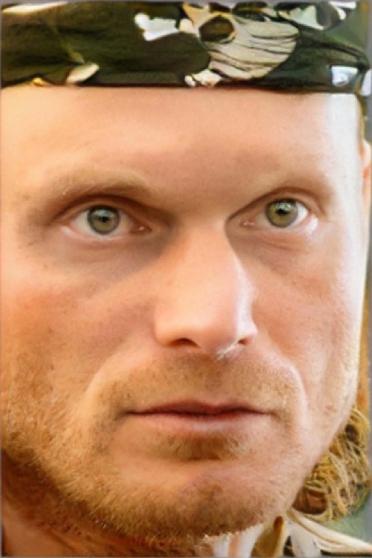 Сергей Беленчук