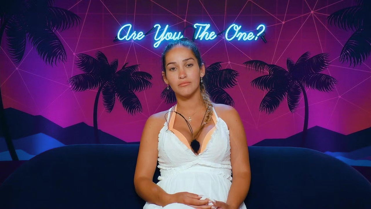 Are You The One? — Épisode 5