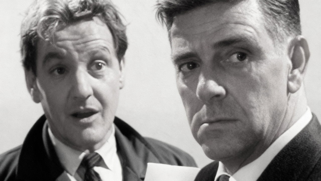 Peyton Place — Épisode 59