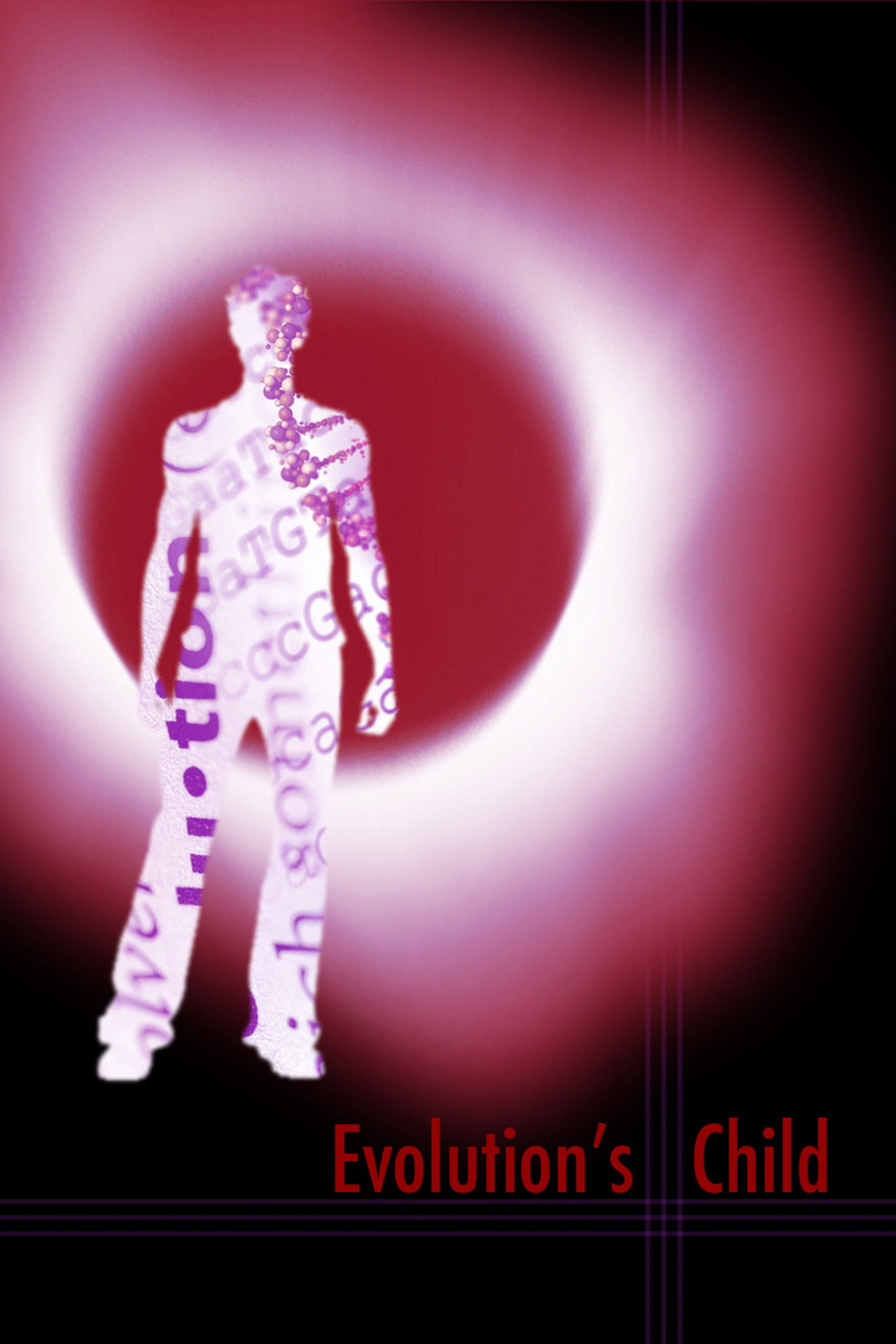 Evolution's Child Backdrop