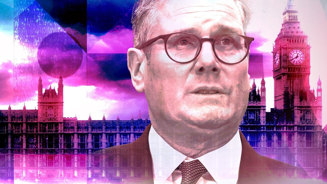 Newsnight - Season 46 Episode 217 : Challenge to Starmer?