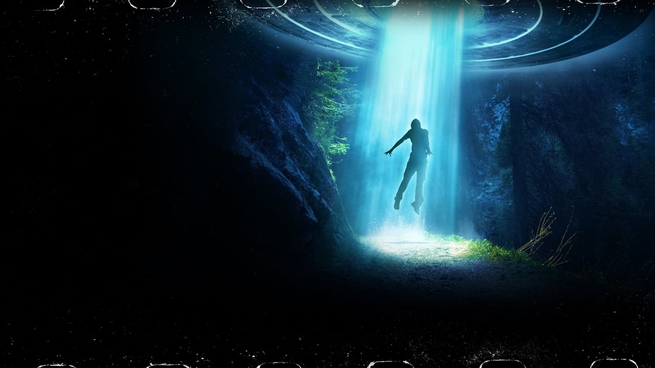 Alien Abduction: Travis Walton Backdrop Image