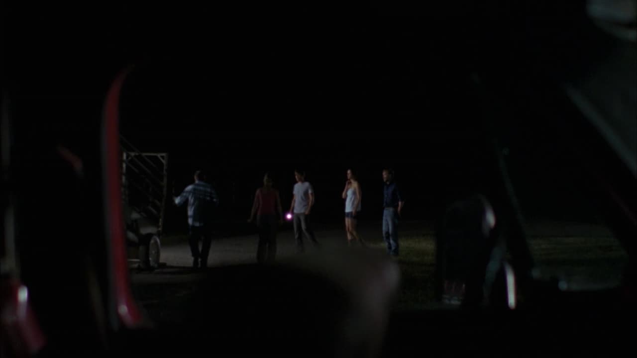 Heartland - Season 2 Episode 8 : Summer's End