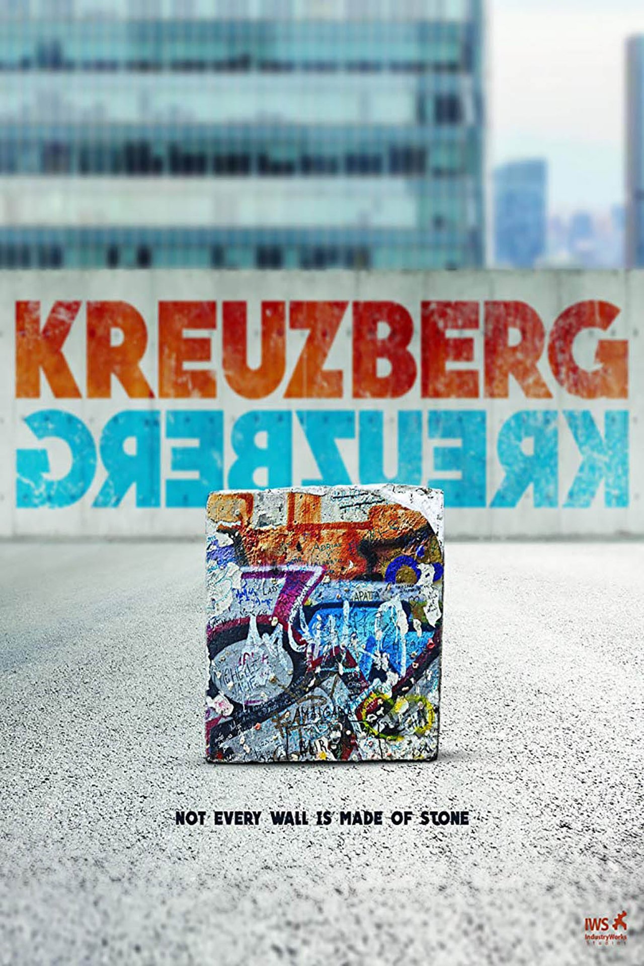 مشاهدة فيلم Kreuzberg مترجم بدون اعلانات - بوستر