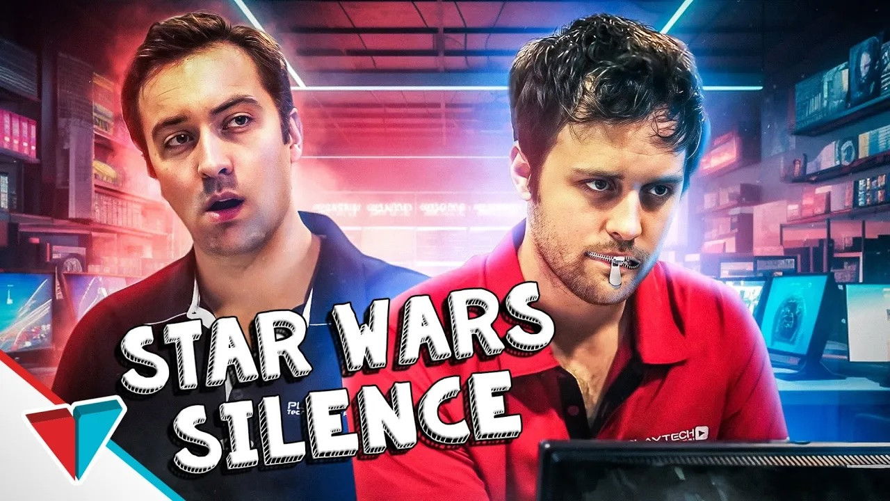 TechTown — Épisode 13