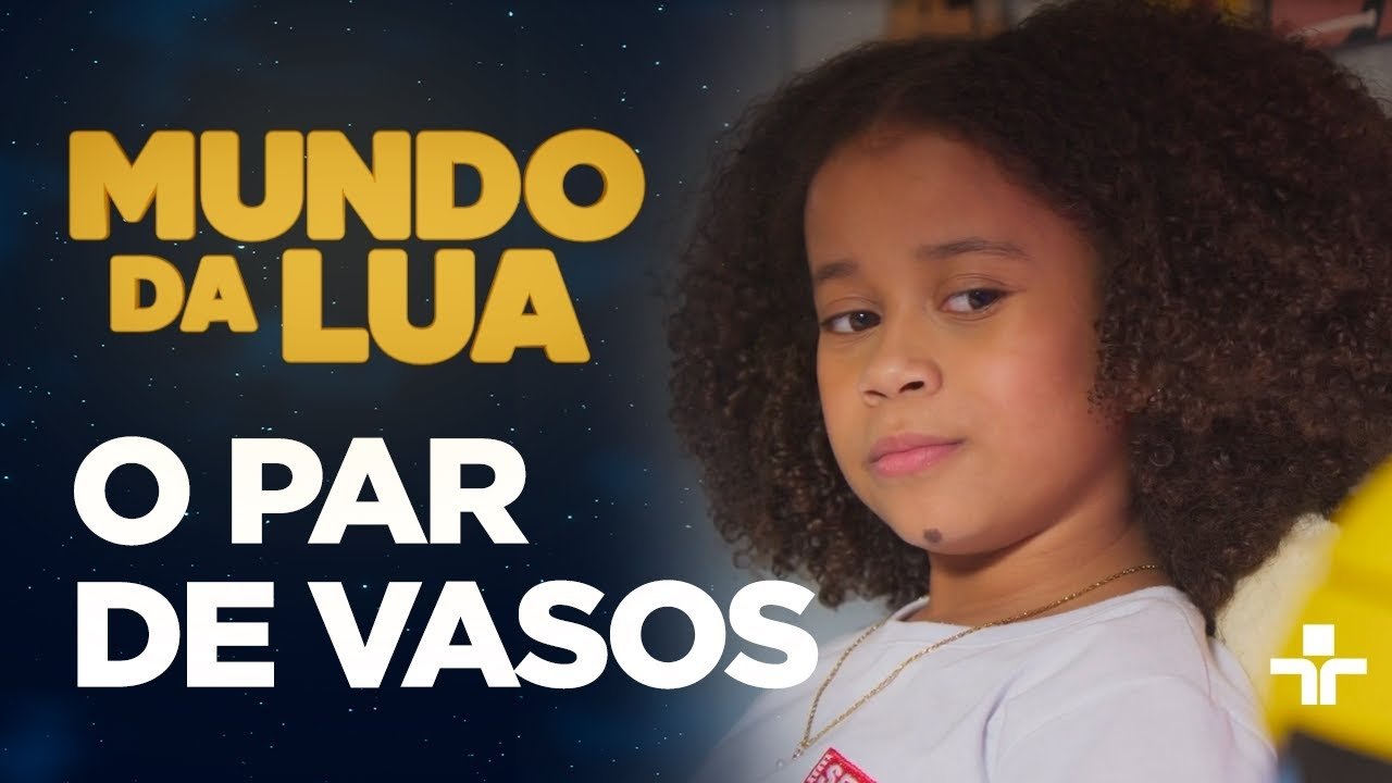 Mundo da Lua - Season 1 Episode 20 : Episode 20