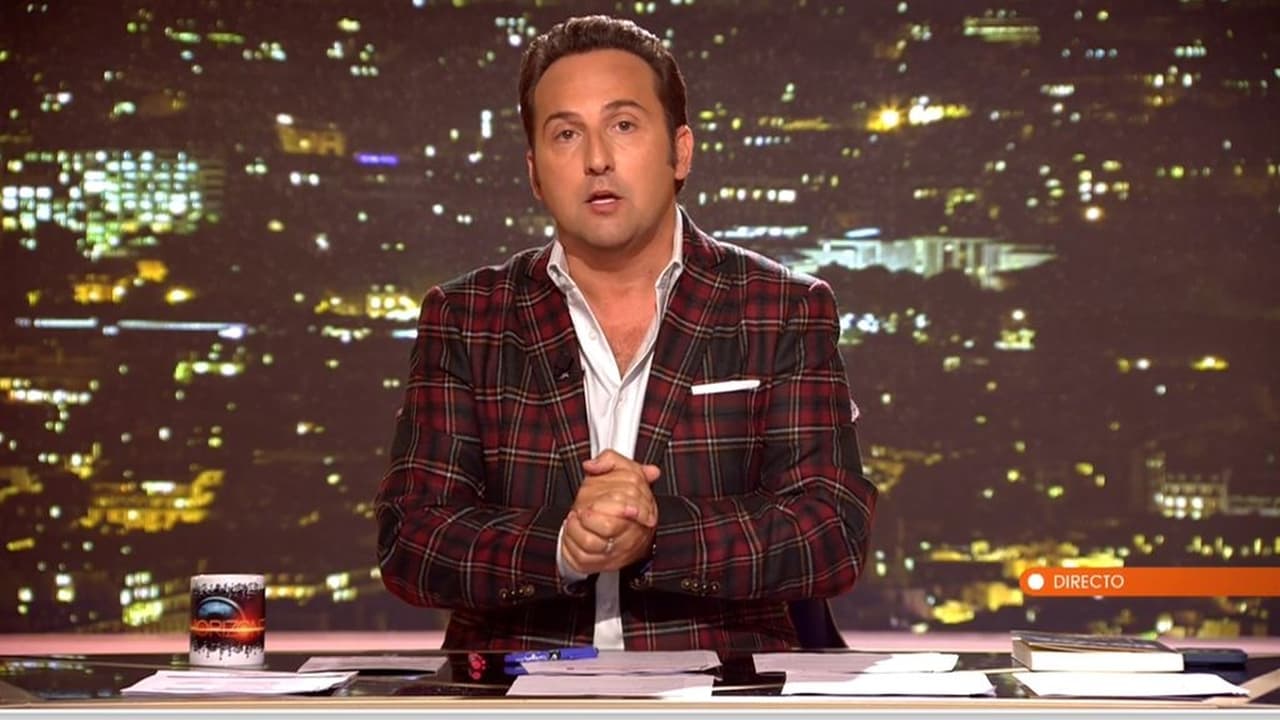 Horizonte — Épisode 7