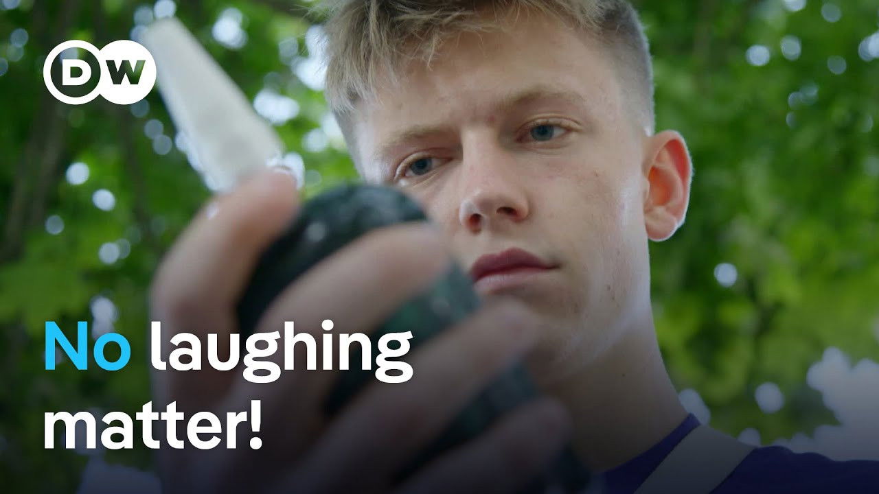 DW Documentary — Épisode 93