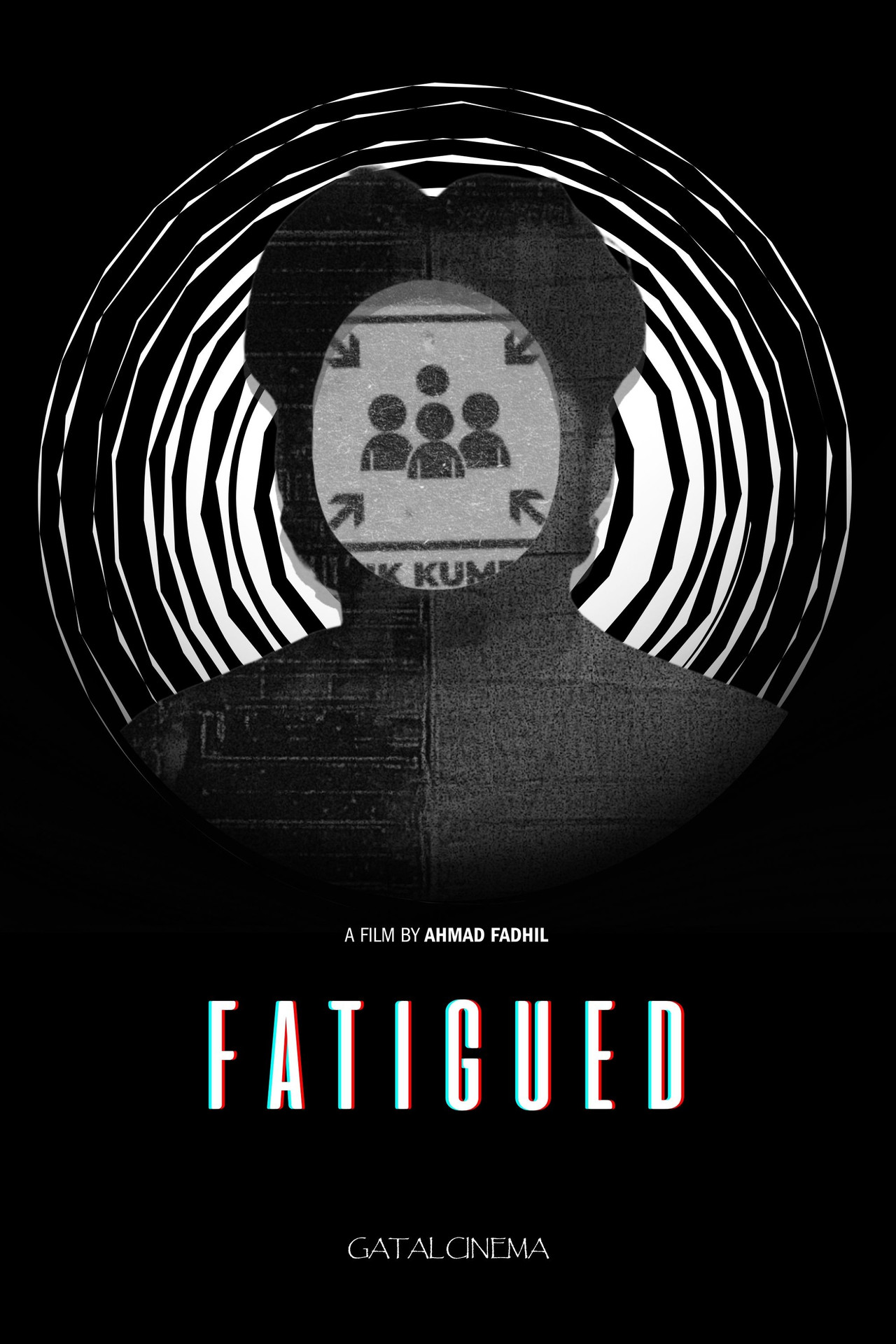 Fatigued Backdrop