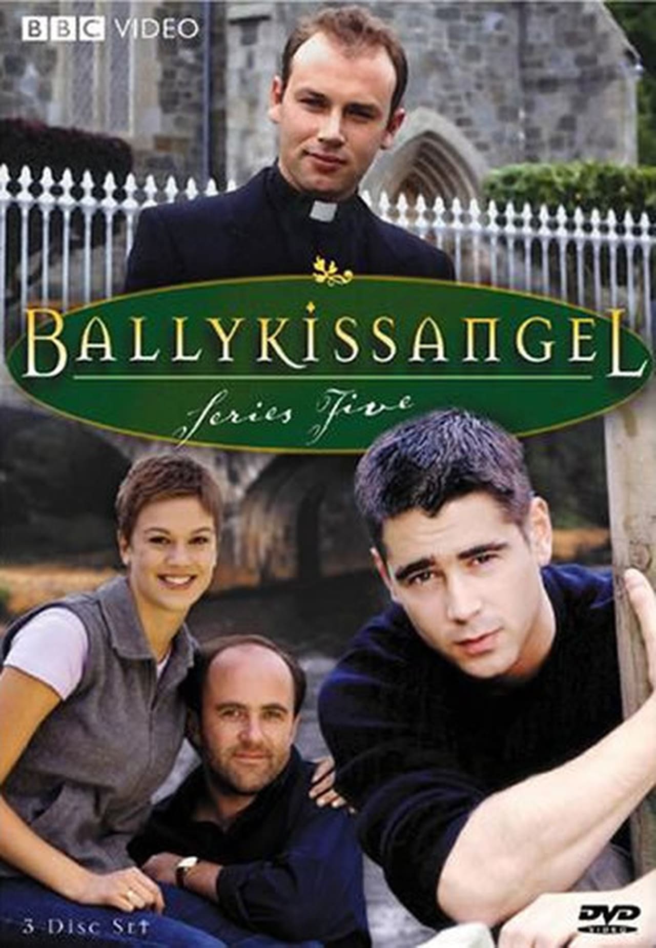 Ballykissangel Season 5