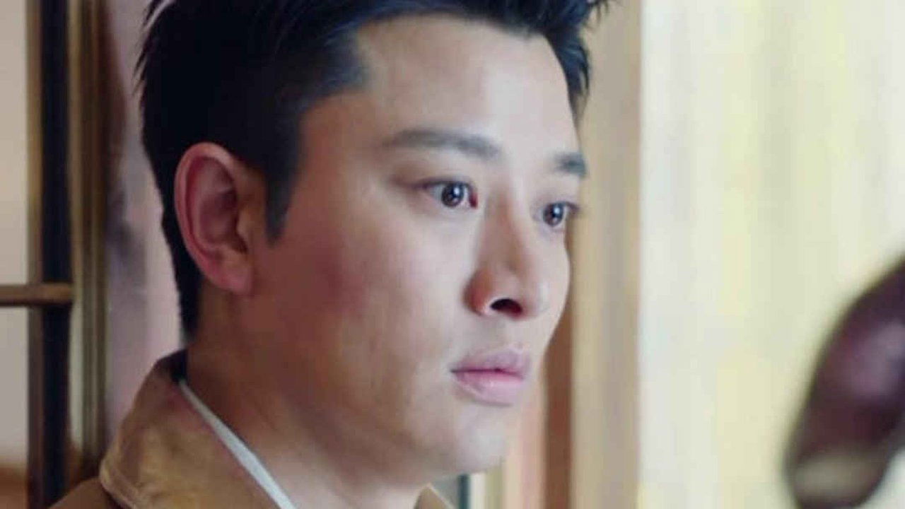 誓言 — Épisode 7