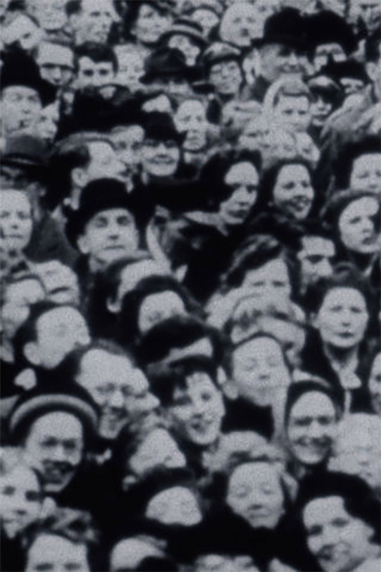 Watching for the Queen filmaffisch