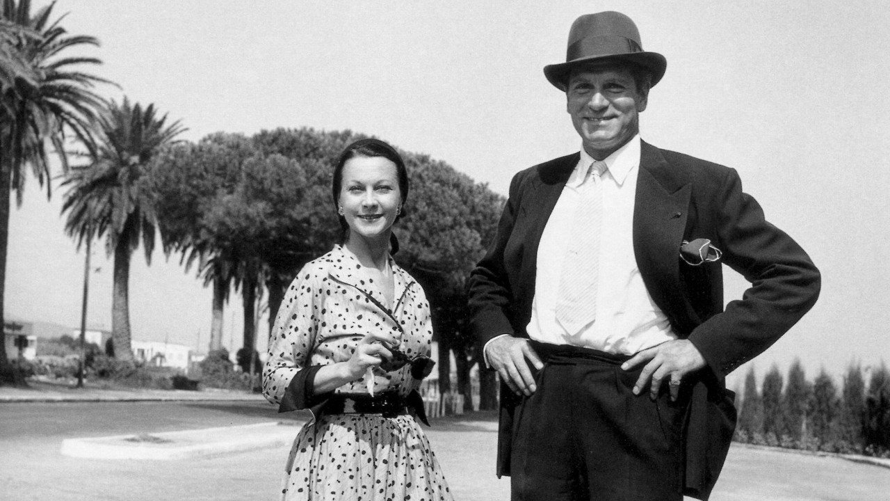 Private Lives still 2