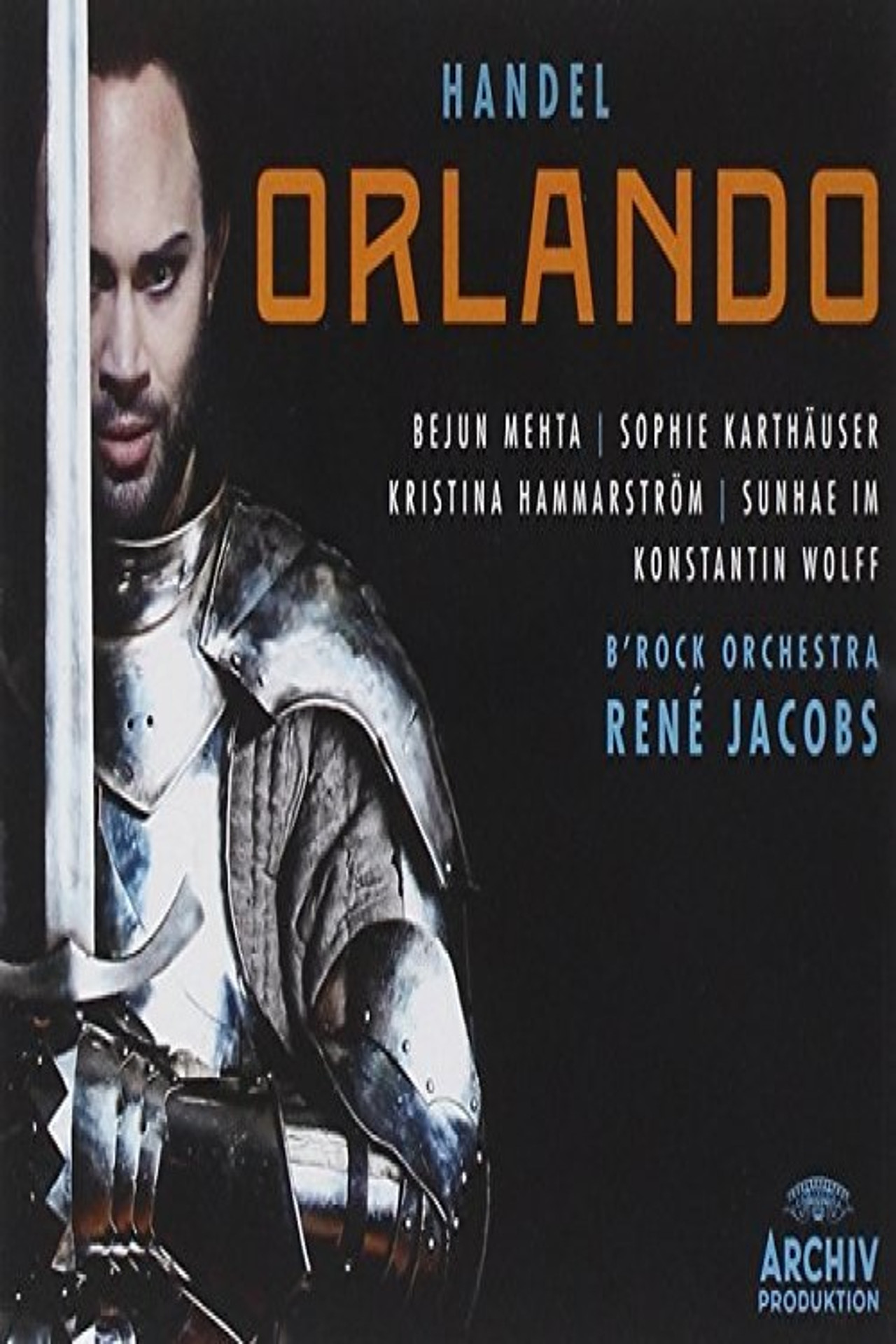 Orlando Backdrop