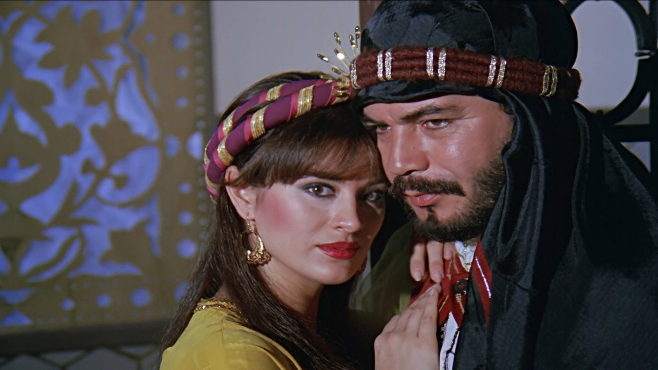 Leyla and Mecnun still 6
