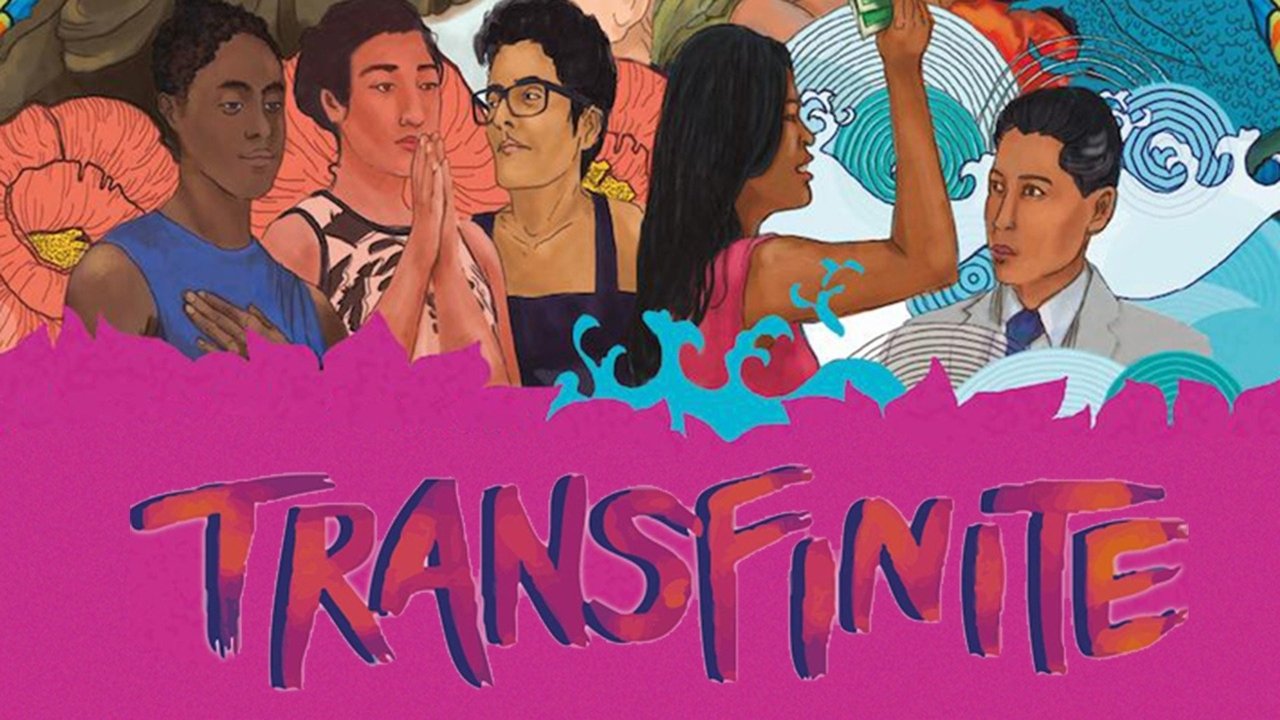 Transfinite