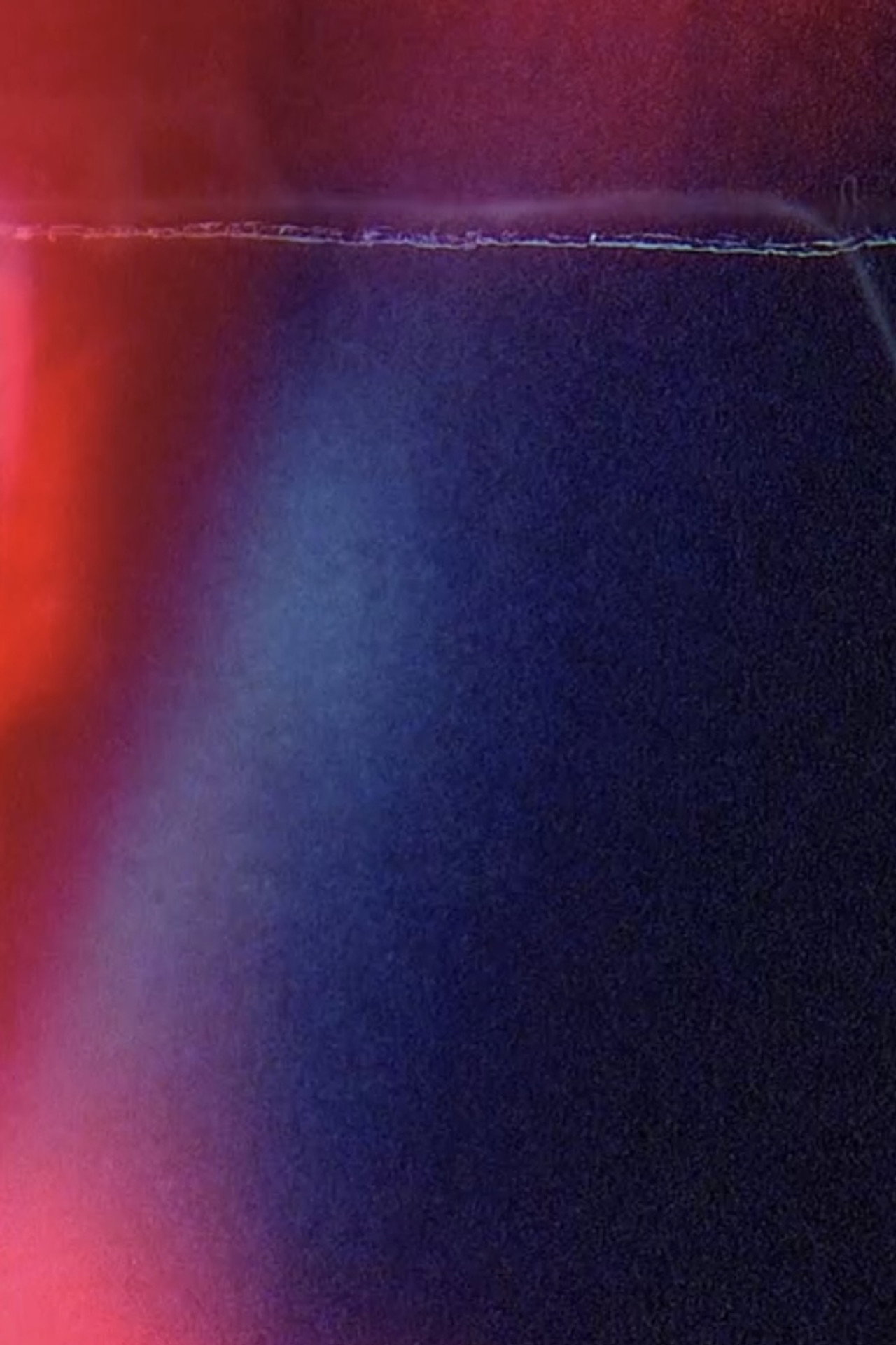 Disintegrate filmaffisch