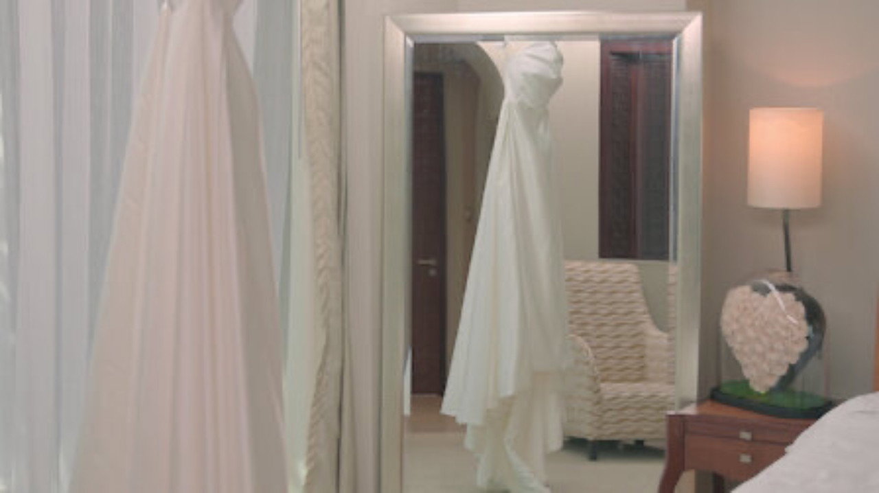 Image Love Is Blind, Habibi