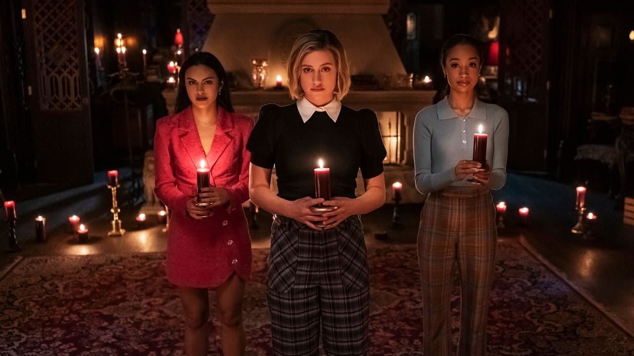 Riverdale - Season 6 Episode 19 : Chapter One Hundred and Fourteen: The Witches of Riverdale