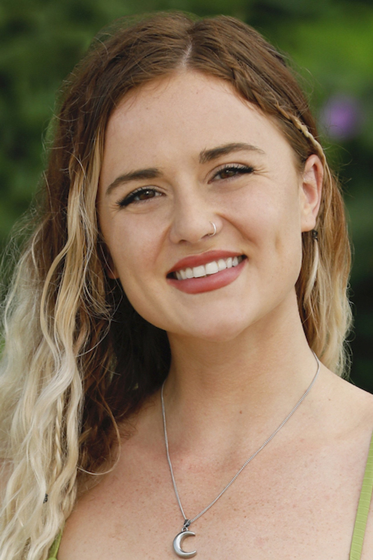 Cassidy Clark