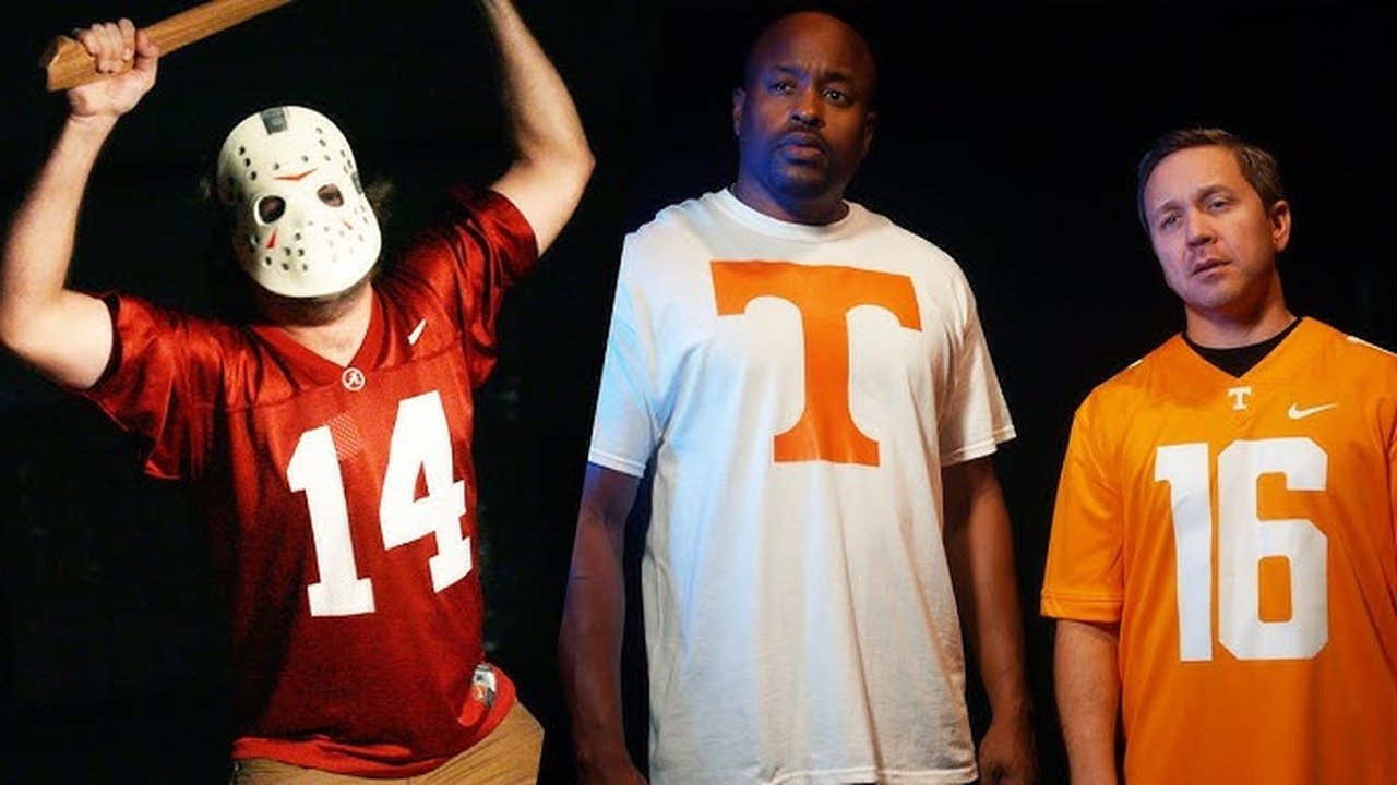 SEC Shorts - Season 9 Episode 15 : It’s Getting Harder to Scare Tennessee Fans