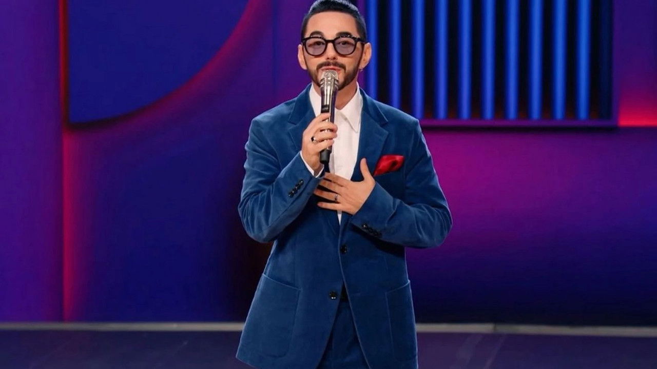 Лига городов — Épisode 1