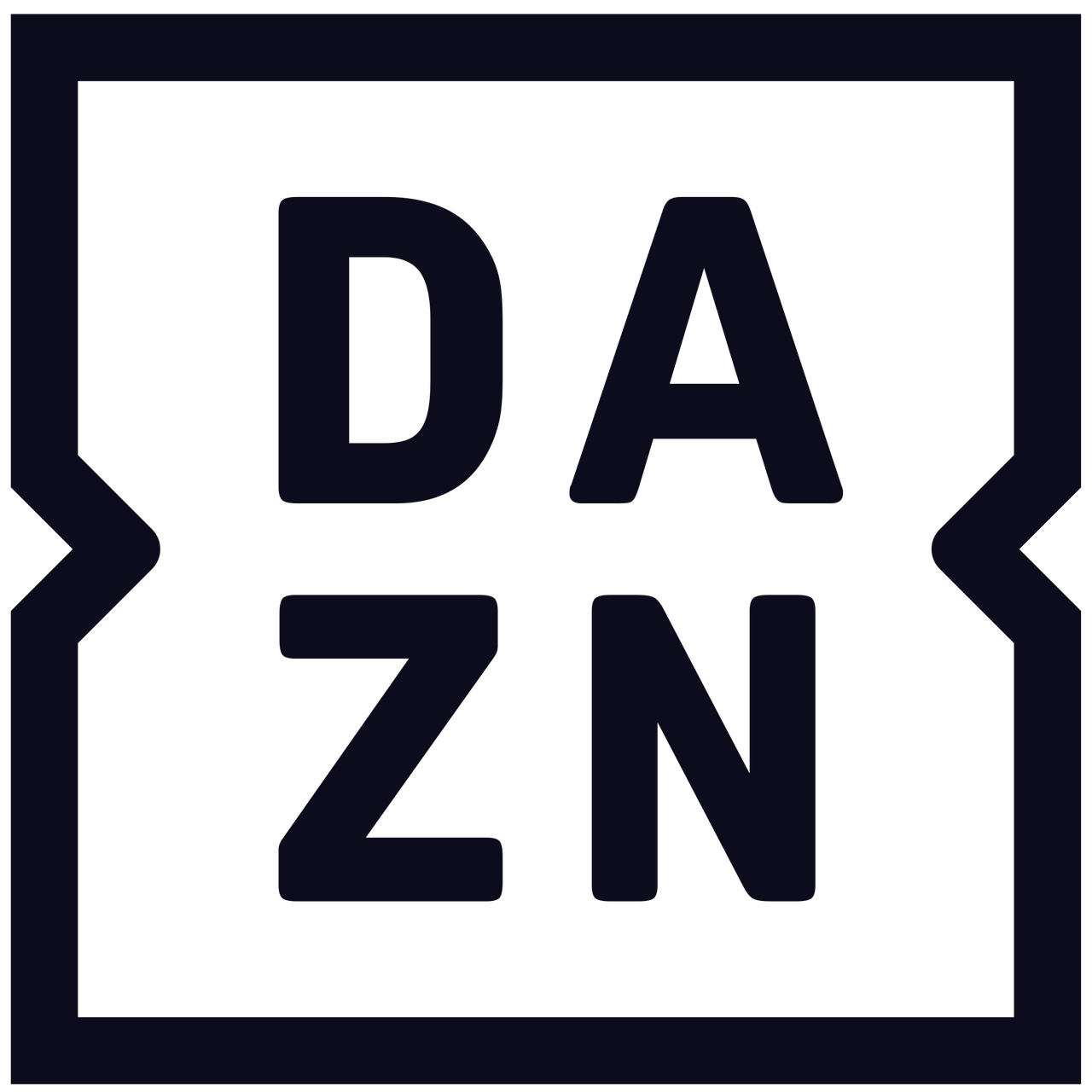 DAZN