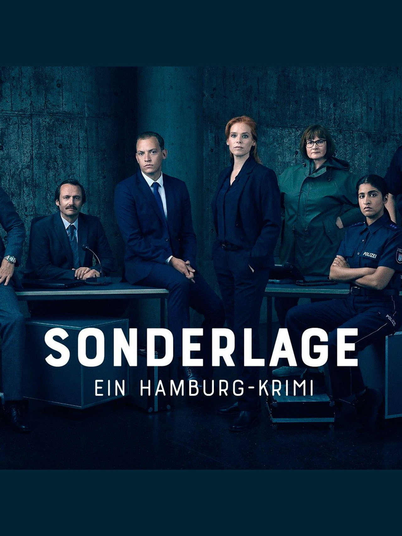 Sonderlage - Der Angriff