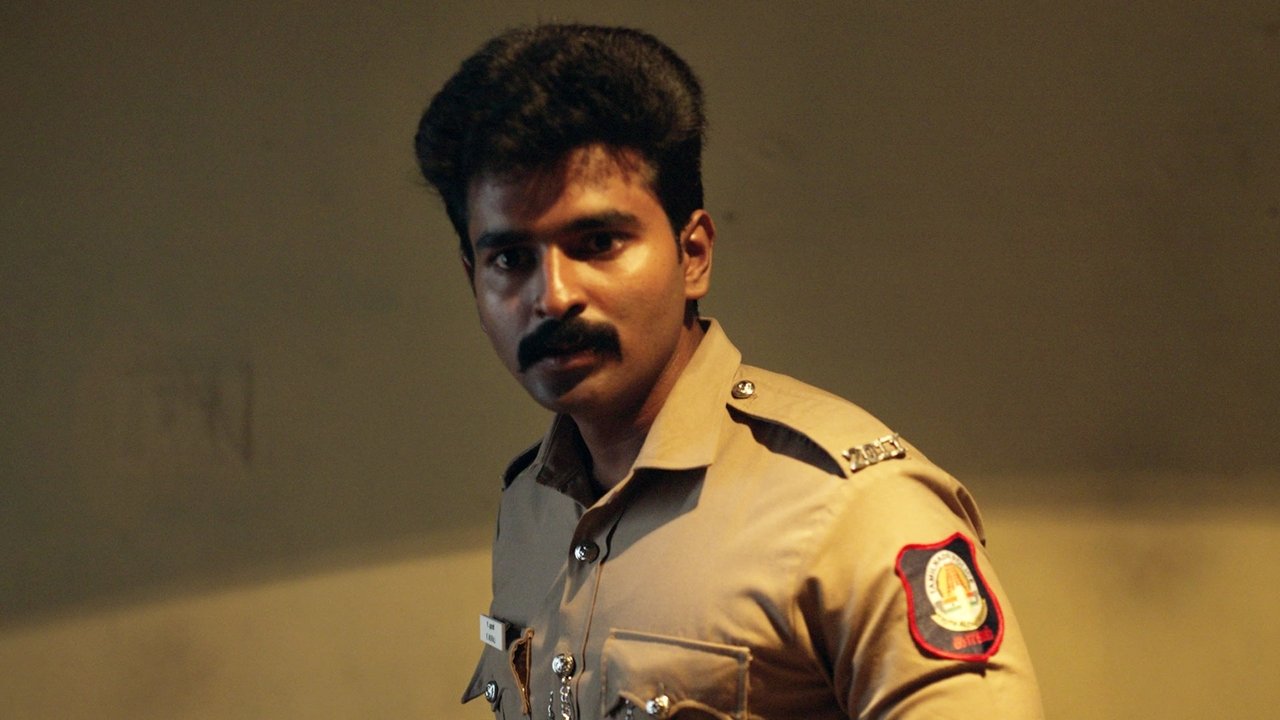 Police Police - Season 1 Episode 20 : Trust Your Instincts!