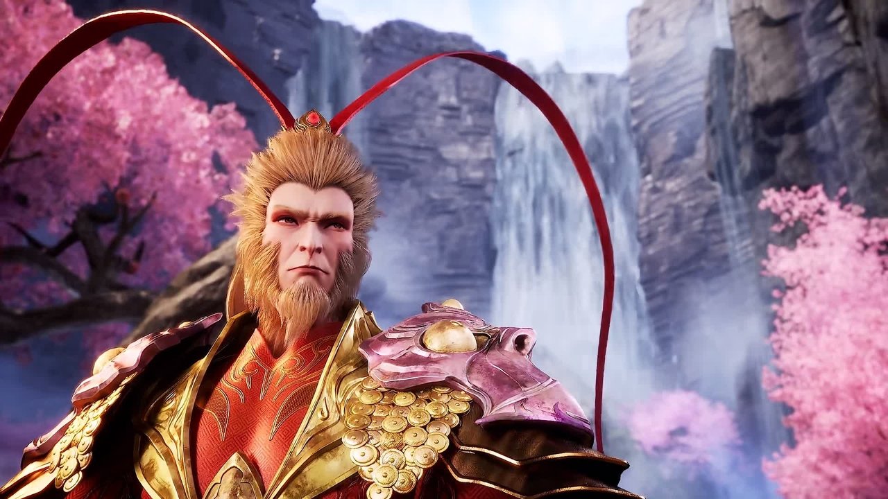 Recycling Scrap in the Celestial Court - Season 1 Episode 21 : Episode 21