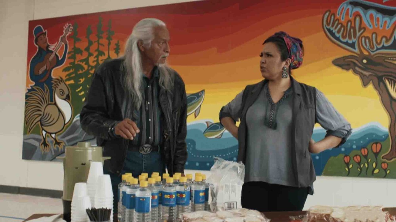 Acting Good - Season 1 Episode 1 : Just Fok’n Missing Her