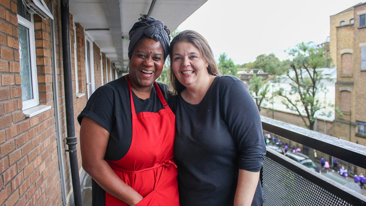 Clean It, Fix It — Épisode 13