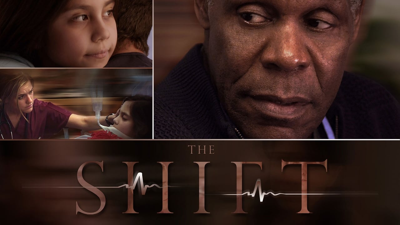 The Shift (2013)