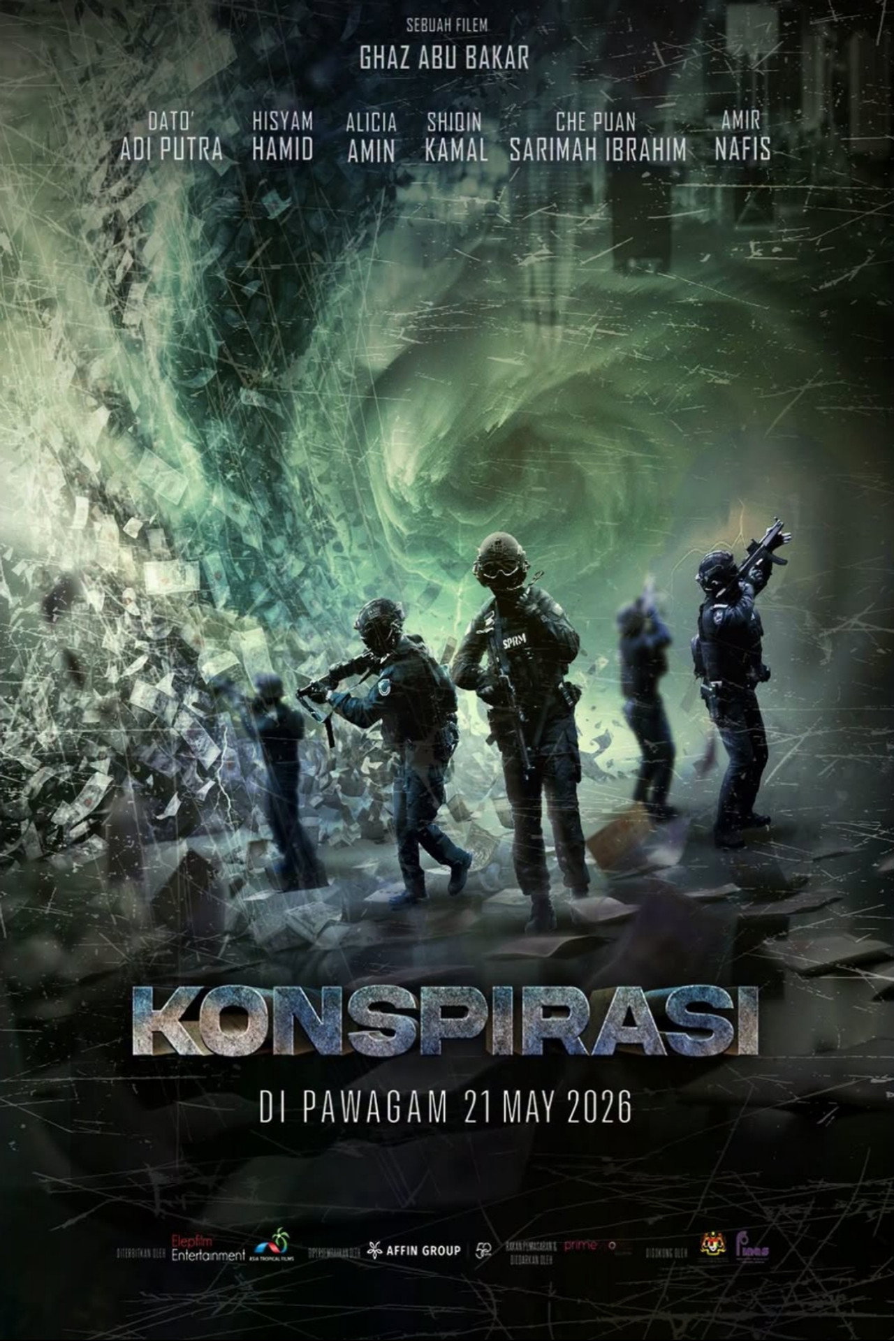 posters 2