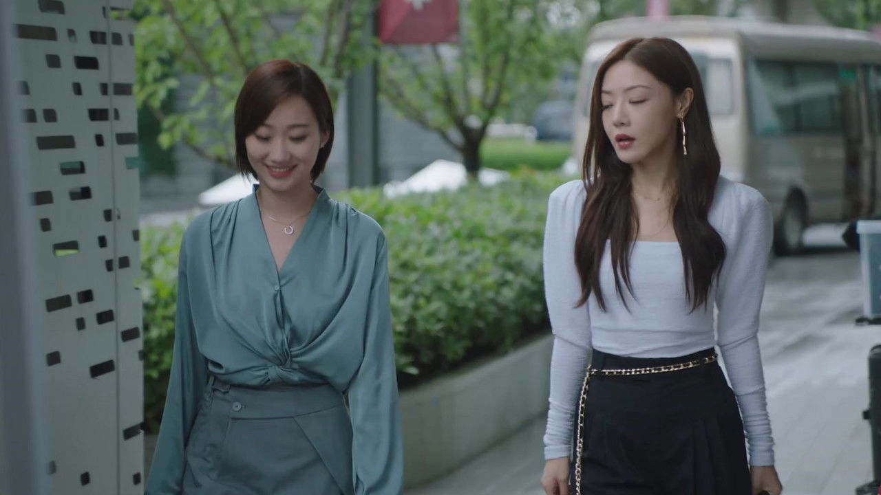 欢笑老弄堂 — Épisode 15