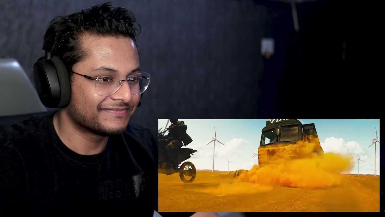 Priyanshu Jaiswal — Épisode 14