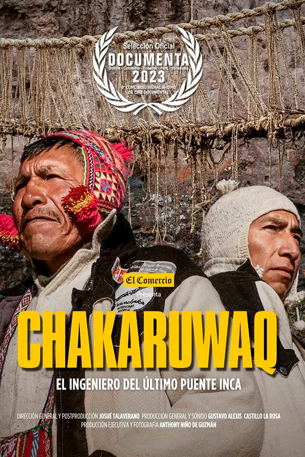 Chakaruwaq