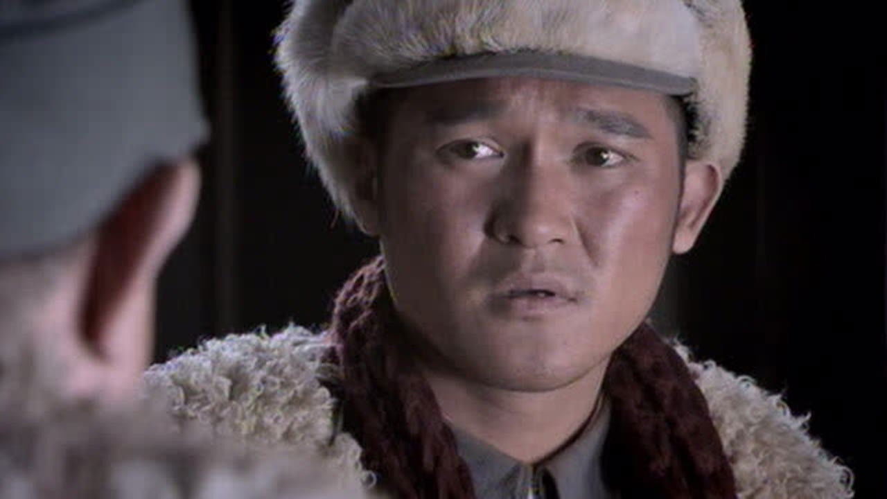 天阵 — Épisode 22