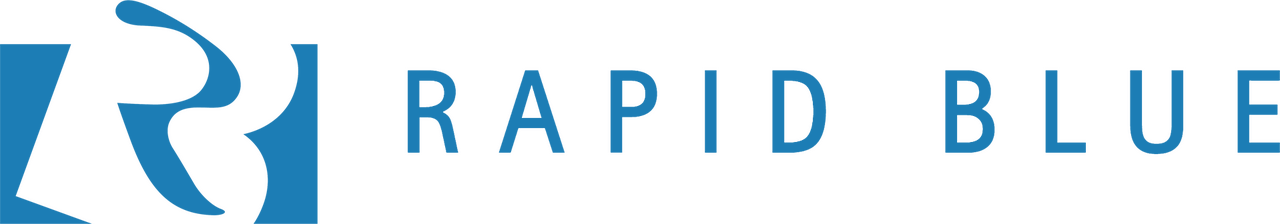 Rapid Blue