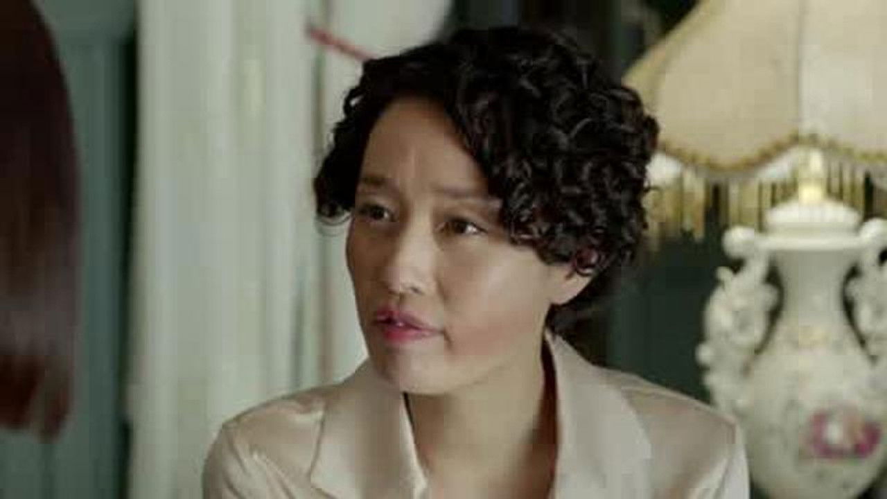 剃刀边缘 — Épisode 40