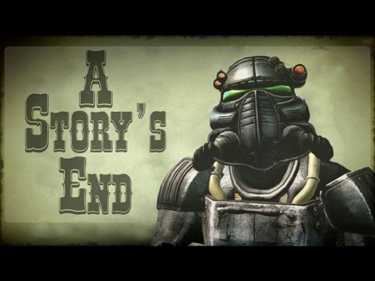The Storyteller: Fallout — Épisode 24