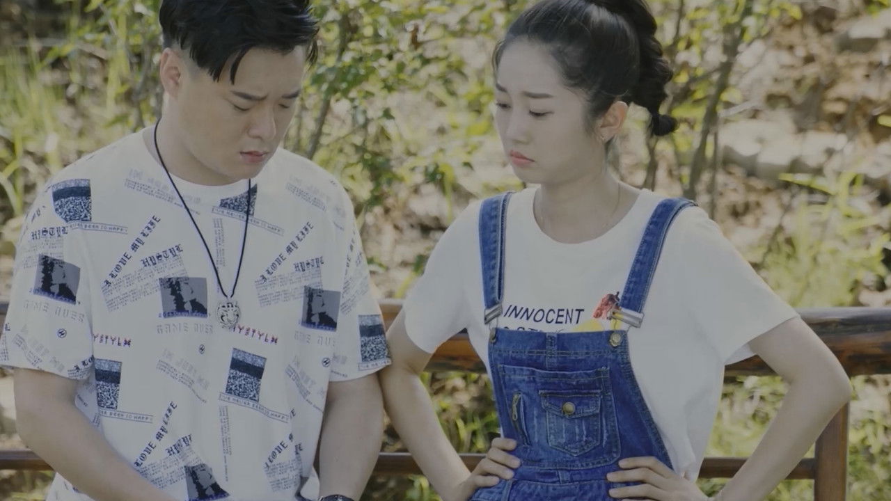 鲜花盛开的山村 — Épisode 2