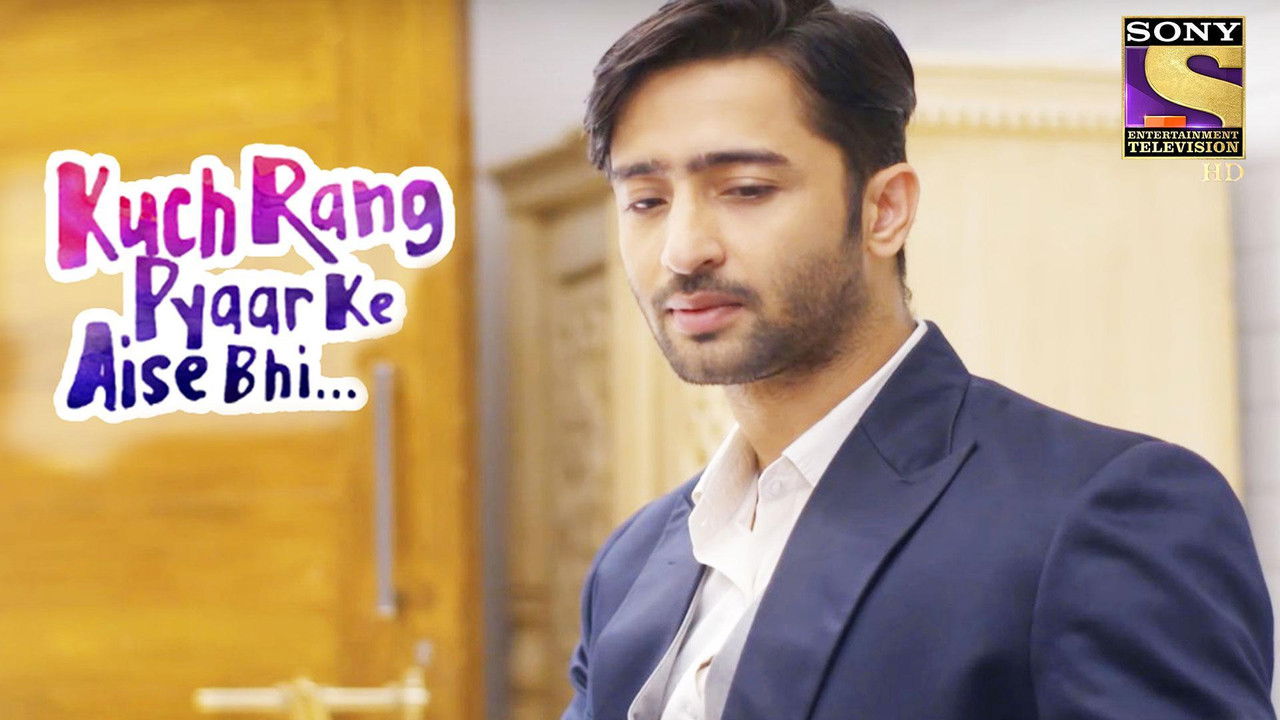 Kuch Rang Pyaar Ke Aise Bhi — Épisode 386